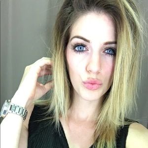 Meet your Posher, Haley